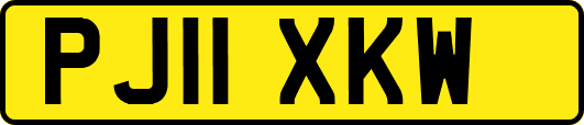 PJ11XKW