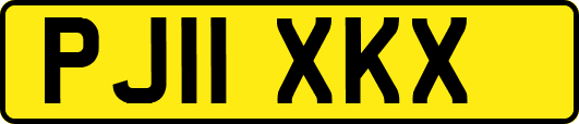 PJ11XKX