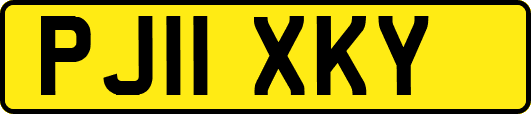 PJ11XKY