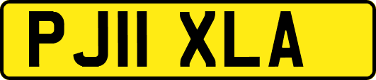 PJ11XLA