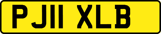 PJ11XLB