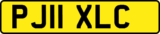 PJ11XLC