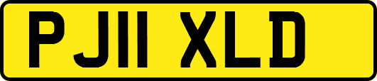 PJ11XLD