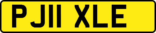 PJ11XLE