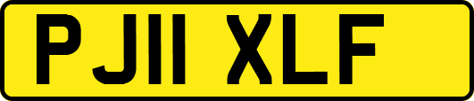 PJ11XLF
