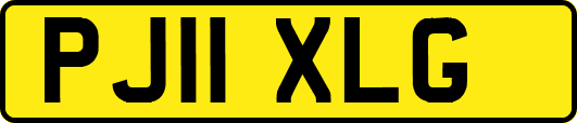 PJ11XLG
