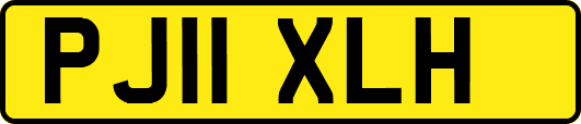 PJ11XLH