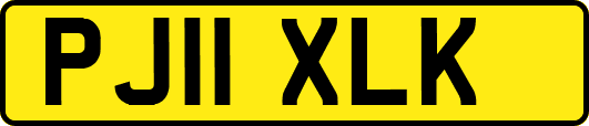 PJ11XLK