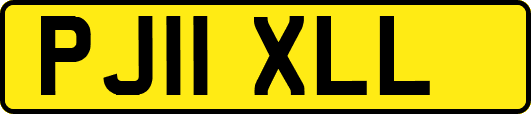 PJ11XLL
