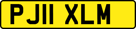 PJ11XLM