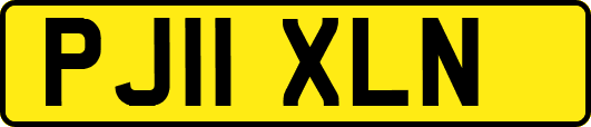 PJ11XLN