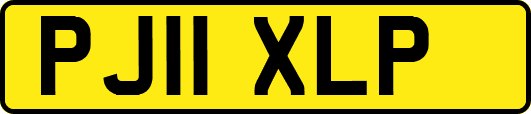 PJ11XLP