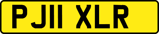 PJ11XLR