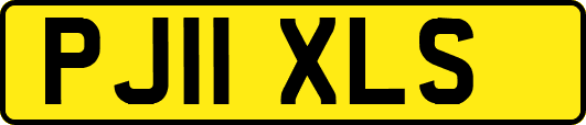 PJ11XLS