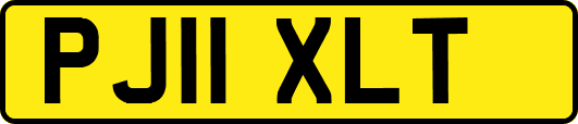 PJ11XLT