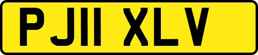 PJ11XLV
