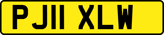 PJ11XLW