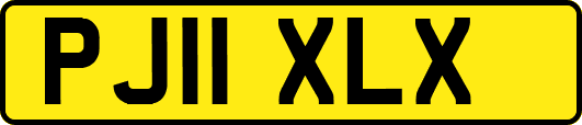 PJ11XLX