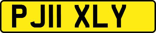PJ11XLY
