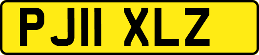 PJ11XLZ
