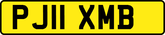 PJ11XMB