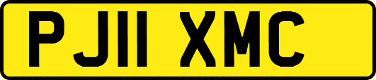 PJ11XMC