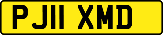 PJ11XMD