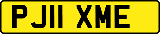 PJ11XME