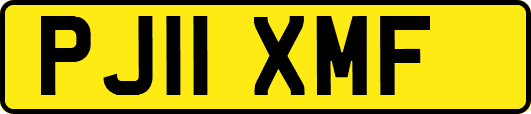 PJ11XMF