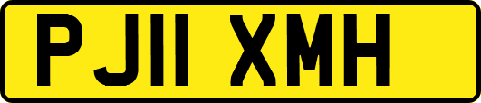 PJ11XMH