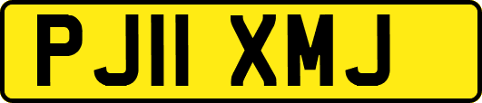 PJ11XMJ