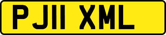 PJ11XML
