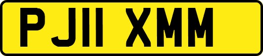 PJ11XMM