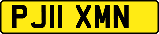 PJ11XMN