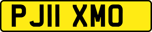 PJ11XMO