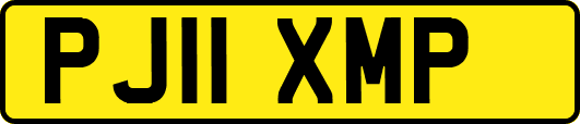 PJ11XMP