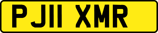 PJ11XMR
