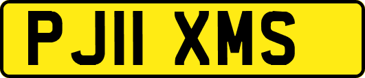 PJ11XMS