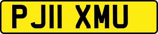PJ11XMU