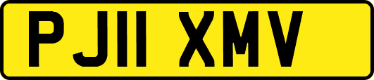PJ11XMV