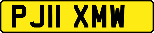 PJ11XMW