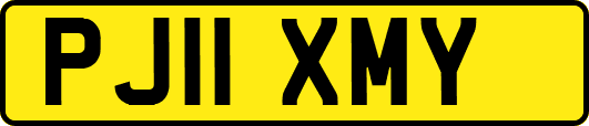 PJ11XMY