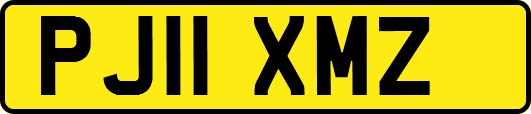 PJ11XMZ