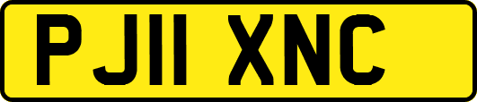 PJ11XNC