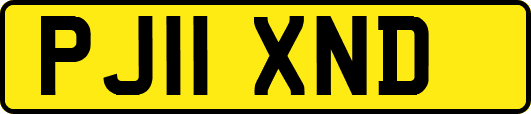 PJ11XND