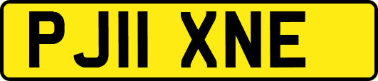 PJ11XNE