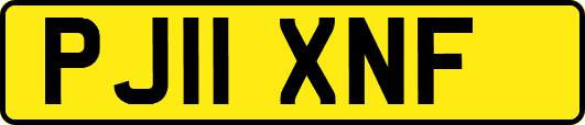 PJ11XNF