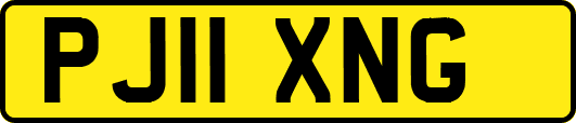 PJ11XNG