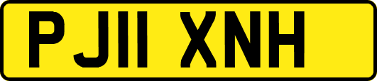 PJ11XNH