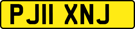 PJ11XNJ